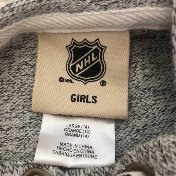 Philadelphia Flyers Hoodie - Picture 4 of 5